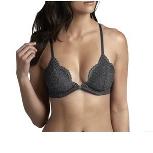 🆕 Bundle: 2 Secret Treasures Scallop Lace bras